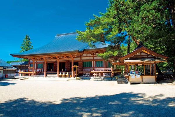 【岡山空港発】 《神社仏閣》みちのく古寺巡礼 四寺廻廊 ~世界遺産 中尊寺 秘仏御開帳・毛越寺・瑞巌寺・立石寺~(3日間)3